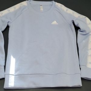 Adidas crew neck